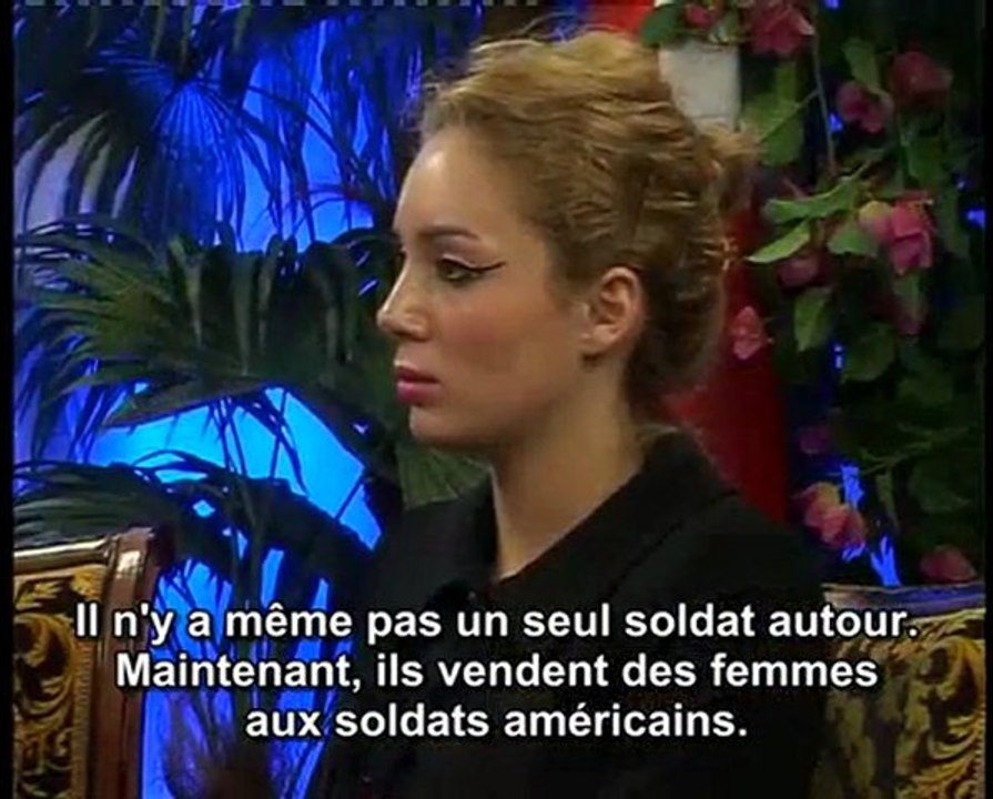 Ce n'est pas la guerre qui doit être demandée à Allah mais la paix. Ceux qui incitent à la guerre sont ceux qui s'éclipsent les premiers