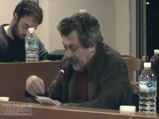 Θ. ΓΚΟΤΣΟΠΟΥΛΟΣ - Δ.Σ. ΠΑΛΛΗΝΗΣ 29/3/2011 ΨΗΦΙΣΗ ΠΡΟΫΠΟΛΟΓΙΣΜΟΥ