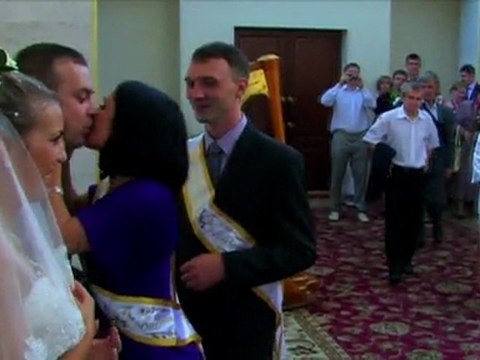 Дворец бракосочетания №4