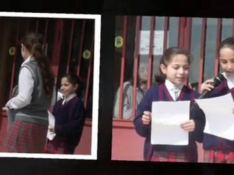 Bafra Ticaret Sanayi Odası İ.O. Kütüphaneler Haftası