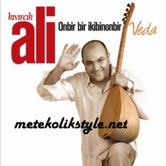 Kıvırcık Ali & Yıldız Tilbe - Al Ömrümü 2011 metekolikstyle.net