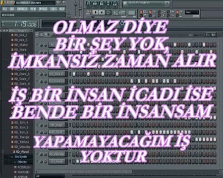 Apaçi Müziği 2 : 2012