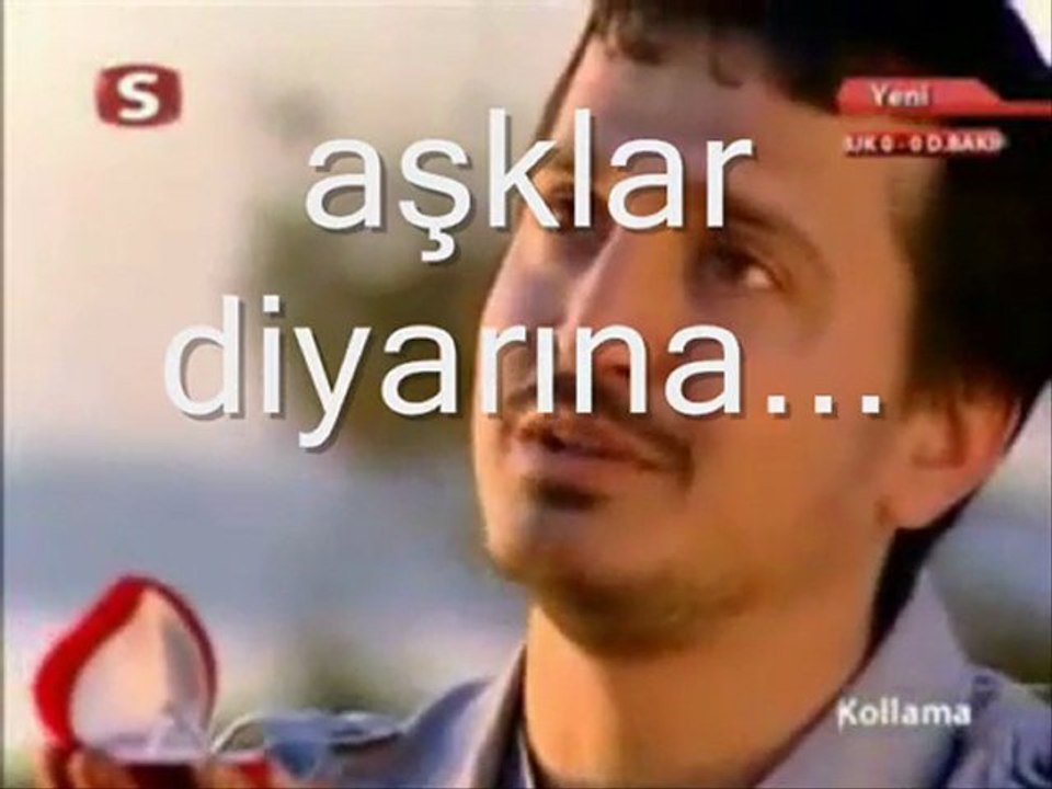Kollama-Memduh'tan Rana'ya...
