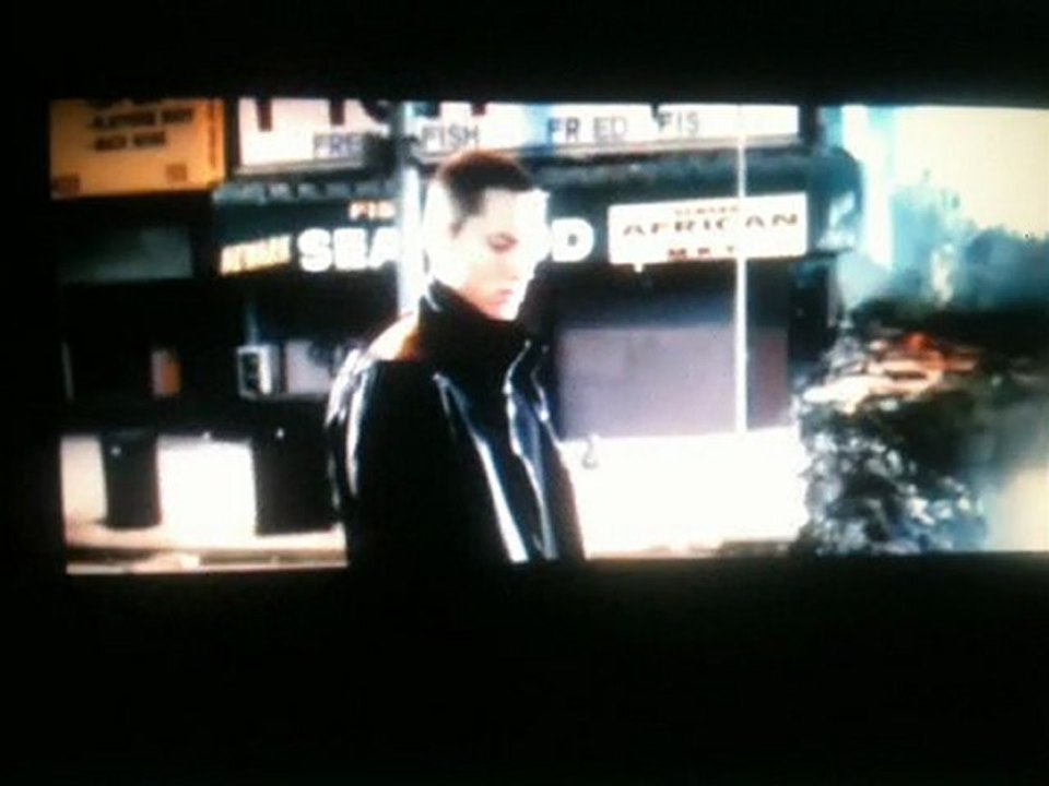 Laëtitia lewis - " Laisse moi le temps " 2011 Electro club