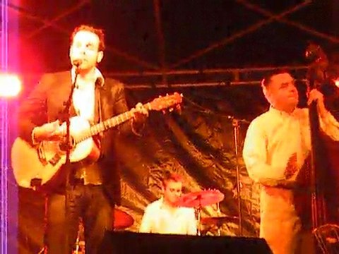 PADAM Les Papillons Epinal Bouge l'été 2009