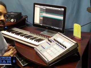 Big Fish Pop n Soul Guitars library review