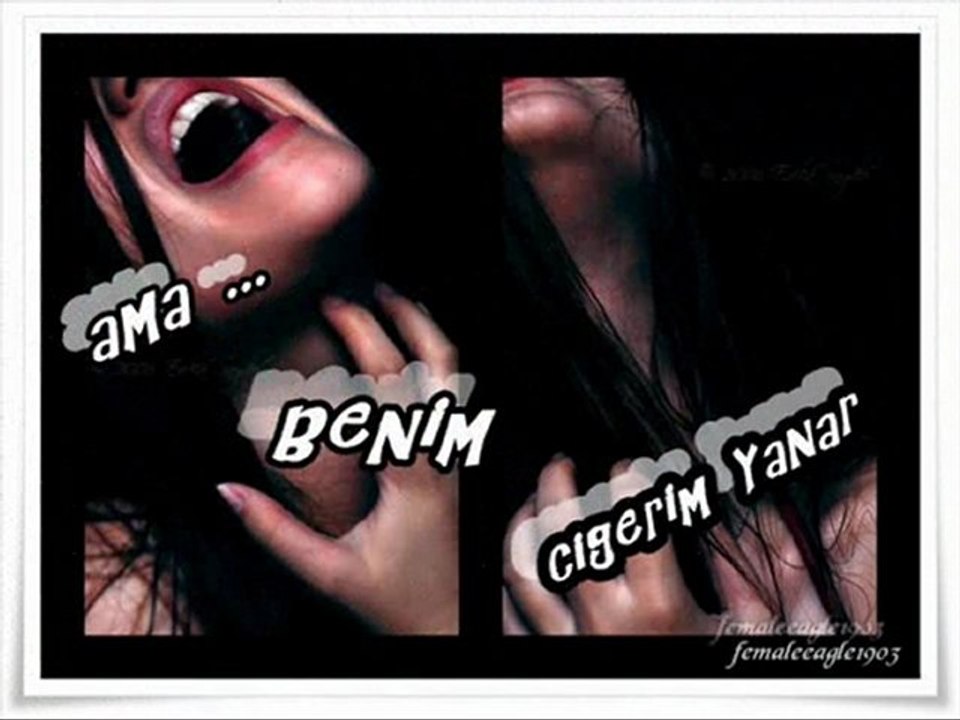 Ferdi Tayfur & Sevcan Yağmur Göz Yaşım...HÜNKAR/YAMAN