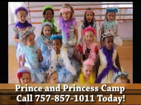 Art of Dance Academy Summer Camp Norfolk VA, Virginia Beach