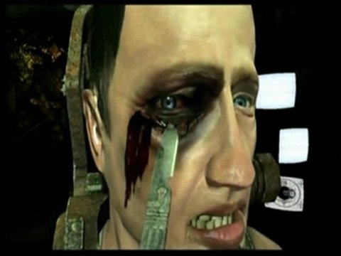 Xbox Tournaments 22. SAW 2010 REVIEW - Xbox 360