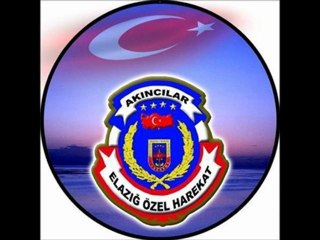 jandarma özel harekat - nihat ozan