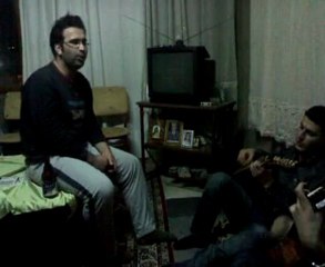 Hacal Obası / Ufuk-Selim-Özcan