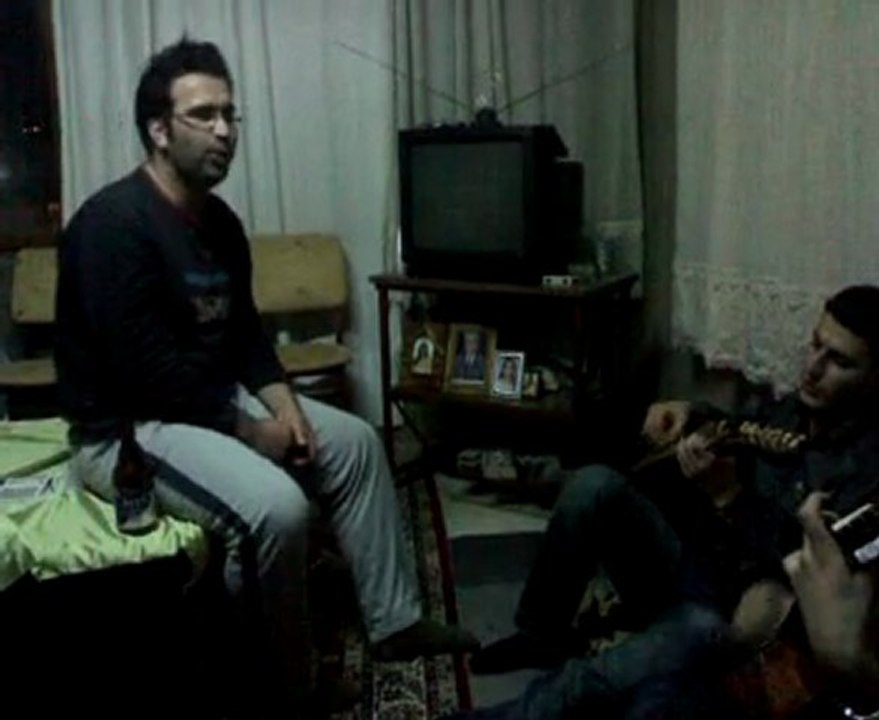 Hacal Obası / Ufuk-Selim-Özcan