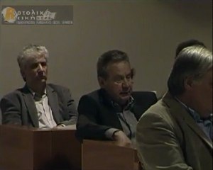 Γ. ΛΕΣΤΑΚΗΣ - Δ.Σ. ΠΑΛΛΗΝΗΣ 29/3/2011 ΨΗΦΙΣΗ ΠΡΟΫΠΟΛΟΓΙΣΜΟΥ