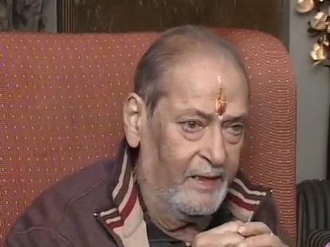 Shammi Kapoor Unplugged - Around Tokyo In Ten Pounds!