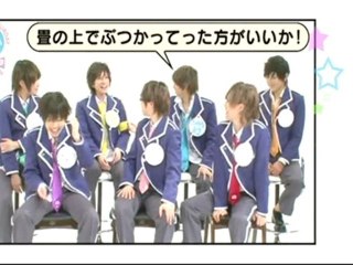 musataSP 110402e fudanjuku Idoling!!!