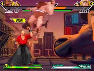 RKG#3 cvs2 FL Jyuza-zouzou part 1