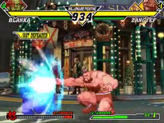 RKG#3 cvs2 FW waldo-Jyuza match final