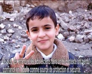 Human Supporters Association presentation