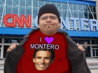 y yo sin poderte hablar Montero Parodia del gordito