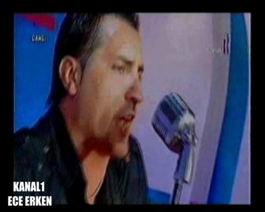 ERMAN BOZKURTLAR' IN BAR PROGRAMLARI GÖRÜNTÜLERİ