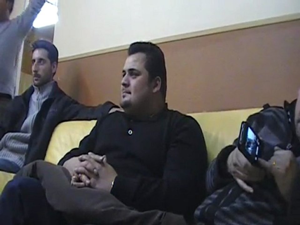 HERMANO JOSE Y ISRAEL