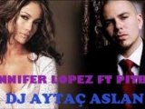 Jennifer Lopez&Pitbull ft. Dj Aytaç Aslan - On The Floor Club Edit.
