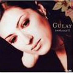 GÜLAAY- SEN GELMEZ OLDUN (ezgi Ytkn)