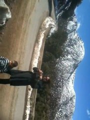 tisintest  de la région de taroudant à une altitude de 3000 m