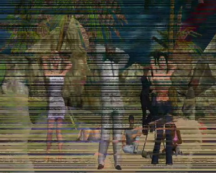 Dream Love Family  - Space World