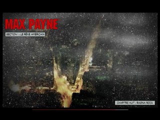 Max Payne, Le moment des soubresauts
