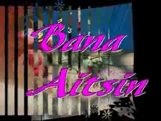 SİNAN ÖZEN- SEN BANA AİTSİN (Ezgi Ytkn)