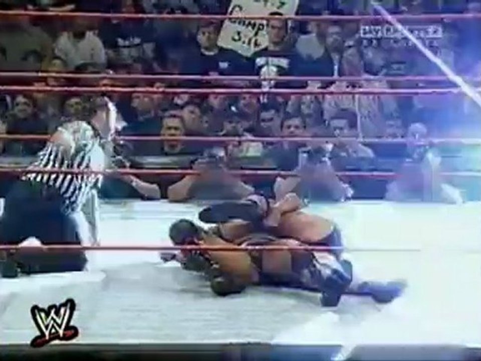 DesiRulez.NET - 1st April 2011 - WWE Smackdown - Part 5