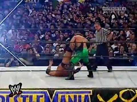 DesiRulez.NET - 1st April 2011 - WWE Smackdown - Part 6