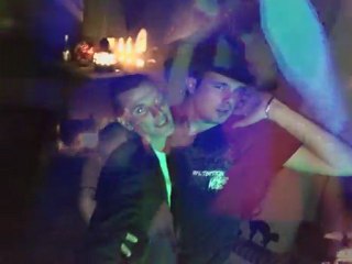 Anniv Melanie/Fabien/Arnaud pré-DF