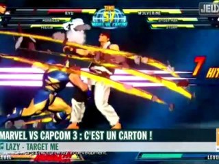 ZapActu N°206, l'actu du Jeu Vidéo (01/04/2010) [HD]