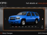 Used 2010 Chevrolet Tahoe Hamilton ON at PSCars.com