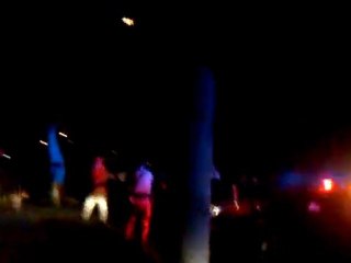 CALIFORNIA HIGHWAY PATROL SHOOTS DOG