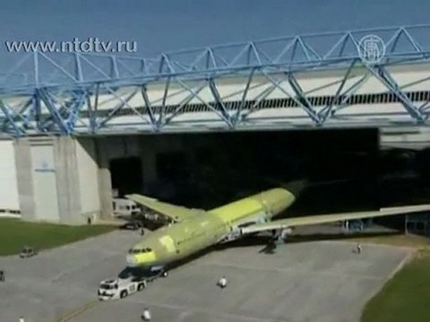 Компания Airbus довольна вердиктом ВТО