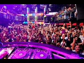 Laëtitia Lewis - " VIP PARTY " ft Big Jazz & Nasree 2011