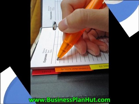 Free Business Plans and Financial Statements