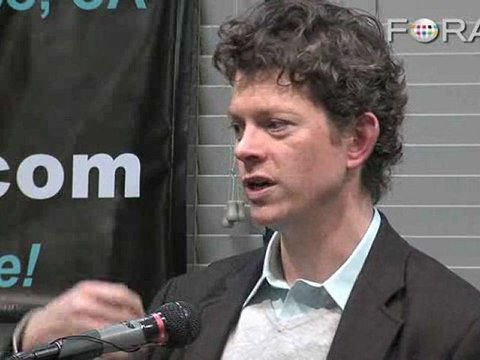 Thomas Goetz: Weight Loss, Courtesy of the iPhone