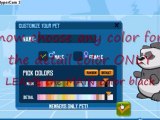 how to do the red color hack on wild ones (facebook)