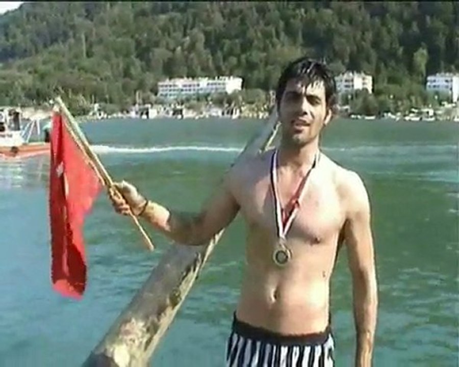 ABANA ŞENLİK Ferdi Altındag