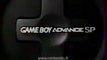 Publicité Game Boy Advance SP Nintendo 2004