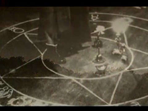 Le nazisme et les sorcières 2sur3