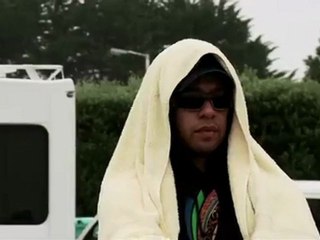 O'Neill Cold Water Classic New Zealand Day 4