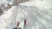 Skiing in Jackson Hole with Marmot Athlete Greg Ernst