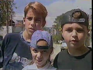 Chamada Dicas de Video Yuyu Hakusho MANCHETE