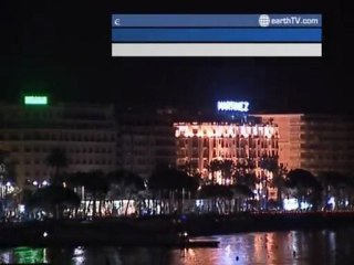 Venice - Italy, St. Andrews - Canada, Los Angeles - USA, Tenerife - Spain, Lugano - Ticino - Switzerland, Cannes - France, New York - USA