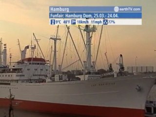 Lugano - Ticino - Switzerland, Bandar Seri Begawan - Brunei, New York - USA, Hamburg - Germany, Cannes - France, Pine Valley - Beijing - China, Los Angeles - USA